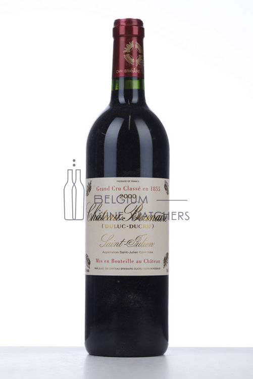Afbeeldingen van 2000 BRANAIRE DUCRU